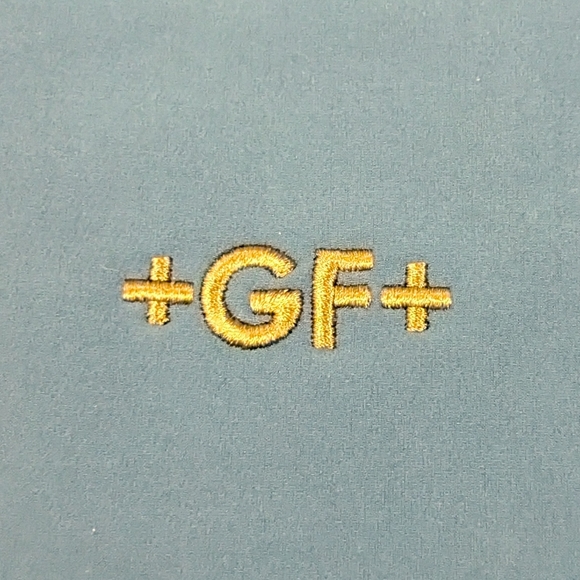 The North Face Men's Blue and Gray Windwall Stretch Jacket Extra-large XL - Picture 4 of 16